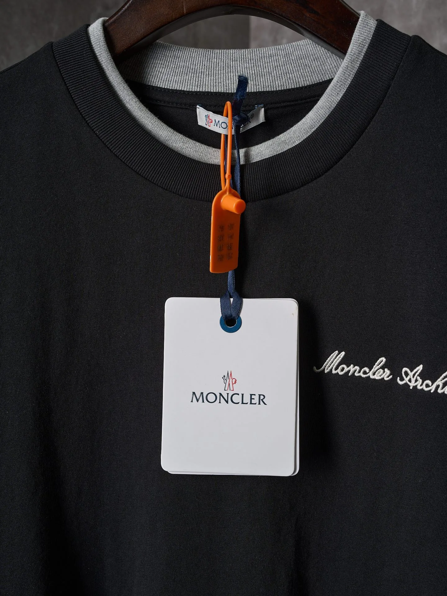 Moncler/ 【In Stock】S M L XL Moncler Moncler